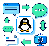 探索QQ账号的收藏价值与流通生态