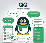 探索QQ账号批发的专业服务生态